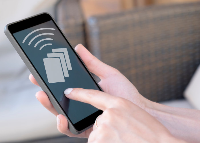 ¿Qué es el NFC en iPhone y cómo se utiliza?